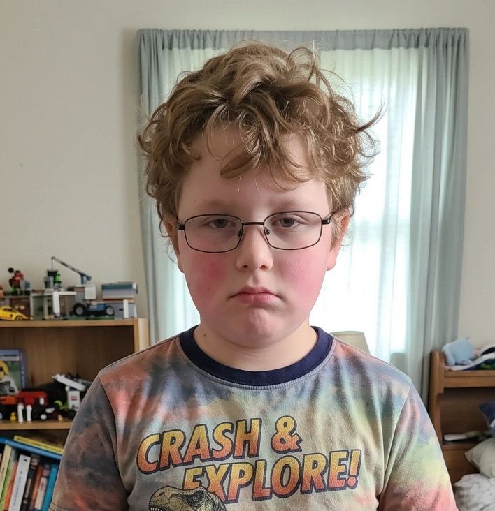 Support oliver